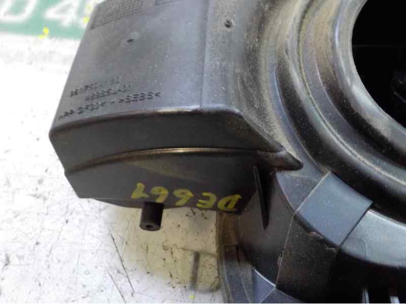 Recambio de tapa combustible para peugeot 308 active referencia OEM IAM 9817500680  