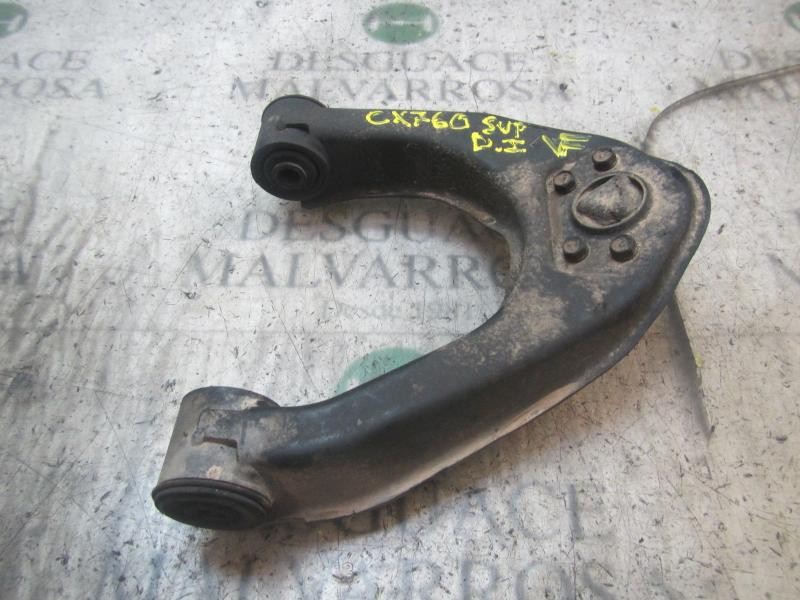 Recambio de brazo suspension superior delantero izquierdo para nissan cabstar 3.0 tl chasis cabina referencia OEM IAM   