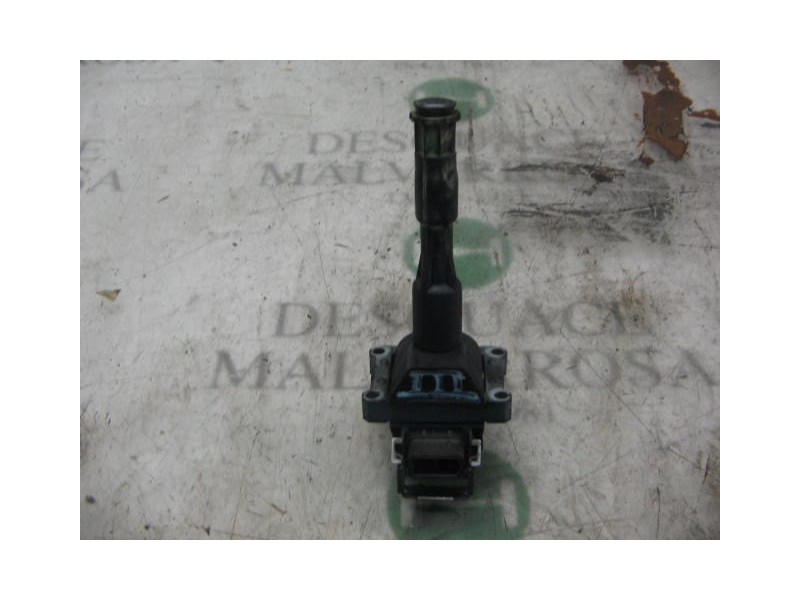 Recambio de bobina para opel corsa b referencia OEM IAM   