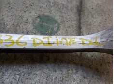 Recambio de brazo suspension inferior delantero izquierdo para audi a6 berlina (4f2) 2.0 tdi referencia OEM IAM 4E0407505E   2