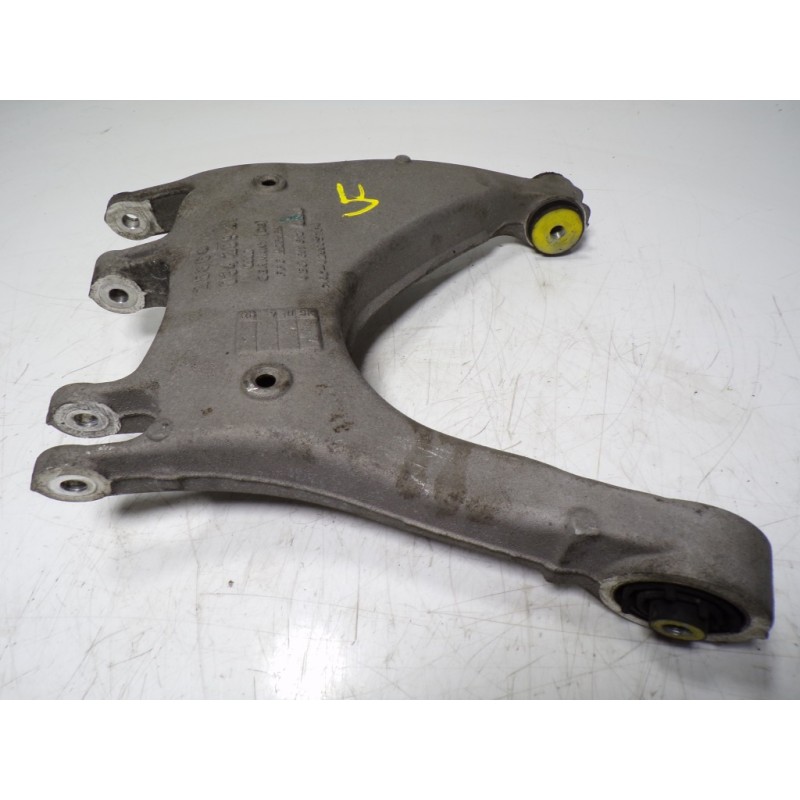 Recambio de brazo suspension inferior trasero derecho para bentley continental gt supersports referencia OEM IAM 4E0511512J  