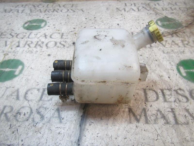 Recambio de deposito servo para nissan cabstar 3.0 tl chasis cabina referencia OEM IAM   