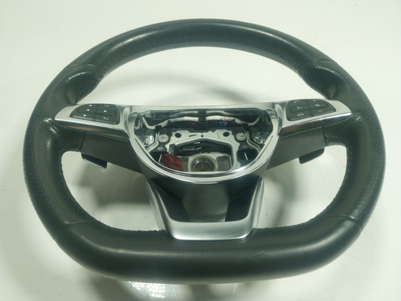 Recambio de volante para mercedes-benz gle coupe (c292) amg 43 4-matic (292.364) referencia OEM IAM A0024602303 A0024602303 