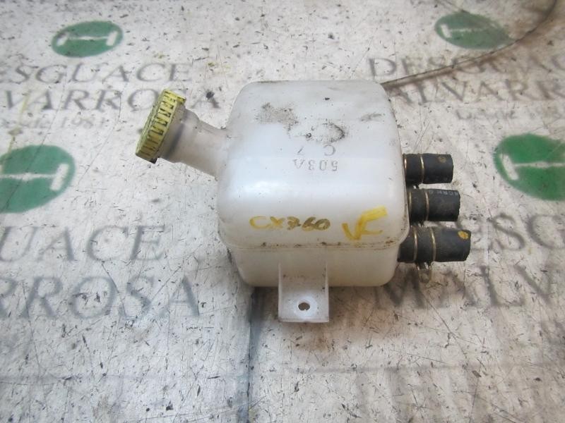 Recambio de deposito servo para nissan cabstar 3.0 tl chasis cabina referencia OEM IAM   