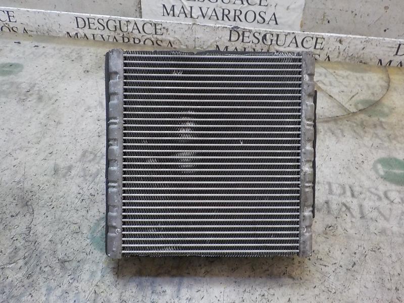Recambio de evaporador aire acondicionado para seat ibiza (6j5) 1.4 tdi referencia OEM IAM 6Q0820103D  