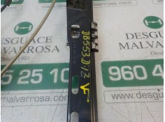 Recambio de elevalunas delantero derecho para mercedes-benz clase c (w203) berlina 2.2 cdi cat referencia OEM IAM    2