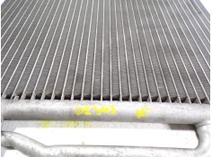 Recambio de condensador aire acondicionado para skoda fabia combi 1.2 tsi referencia OEM IAM 6R0820411T 6R0820411T  2