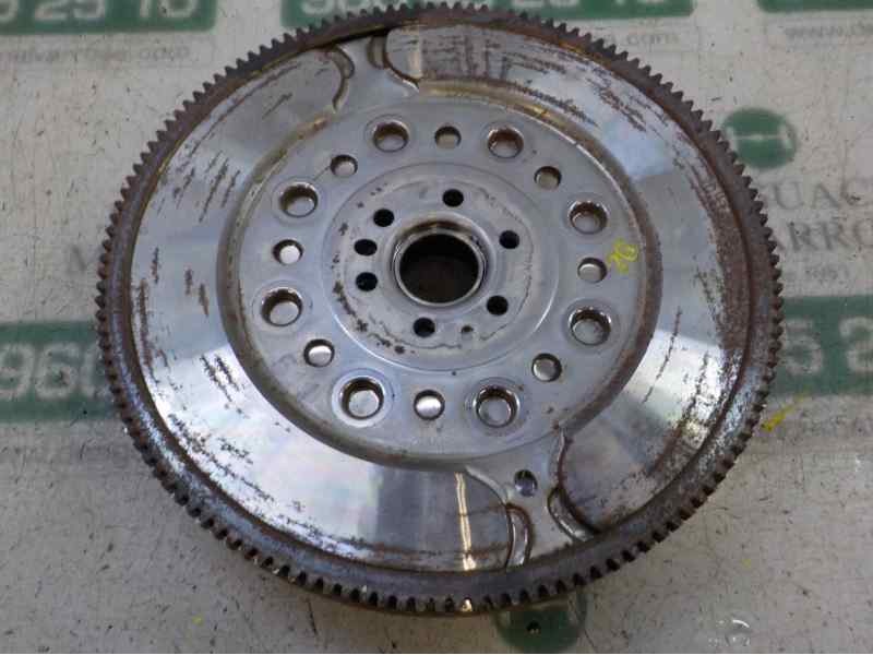 Recambio de volante motor para peugeot 308 active referencia OEM IAM 9806761080  