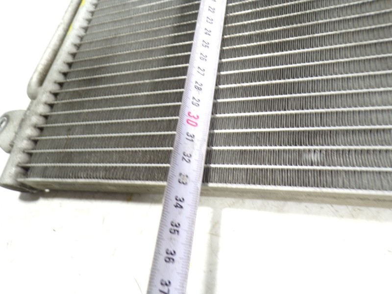 Recambio de condensador aire acondicionado para skoda fabia combi 1.2 tsi referencia OEM IAM 6R0820411T 6R0820411T 