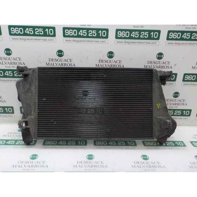 Recambio de intercooler para chrysler voyager (gs) 2.5 turbodiesel referencia OEM IAM   