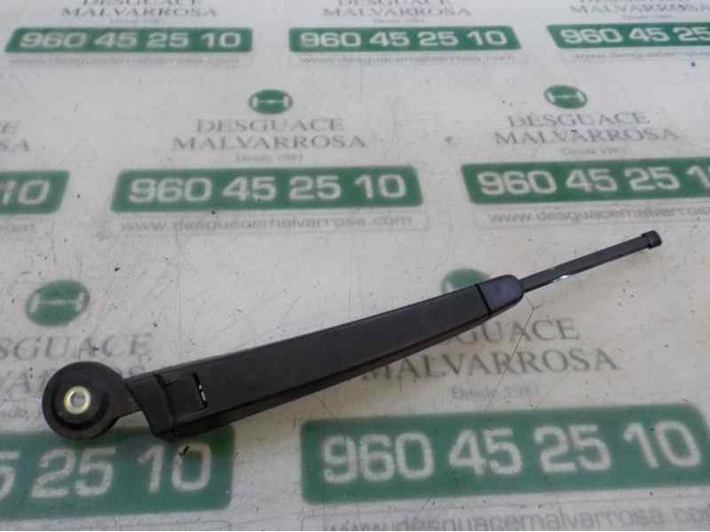 Recambio de brazo limpia trasero para volkswagen touareg (7la) 3.0 v6 tdi dpf referencia OEM IAM   