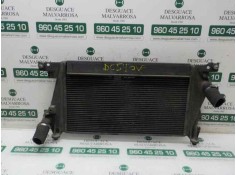 Recambio de intercooler para chrysler voyager (gs) 2.5 turbodiesel referencia OEM IAM    2