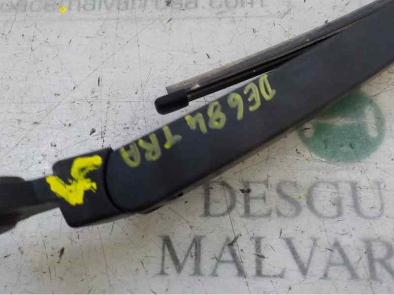 Recambio de brazo limpia trasero para volkswagen touareg (7la) 3.0 v6 tdi dpf referencia OEM IAM   