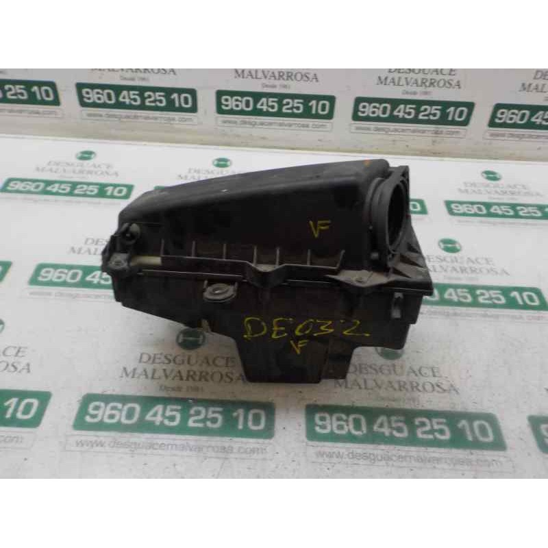 Recambio de filtro aire para seat ibiza (6k1) 1.9 tdi referencia OEM IAM   