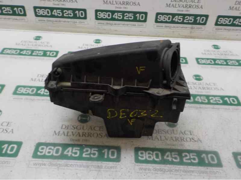 Recambio de filtro aire para seat ibiza (6k1) 1.9 tdi referencia OEM IAM   