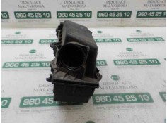 Recambio de filtro aire para seat ibiza (6k1) 1.9 tdi referencia OEM IAM    2
