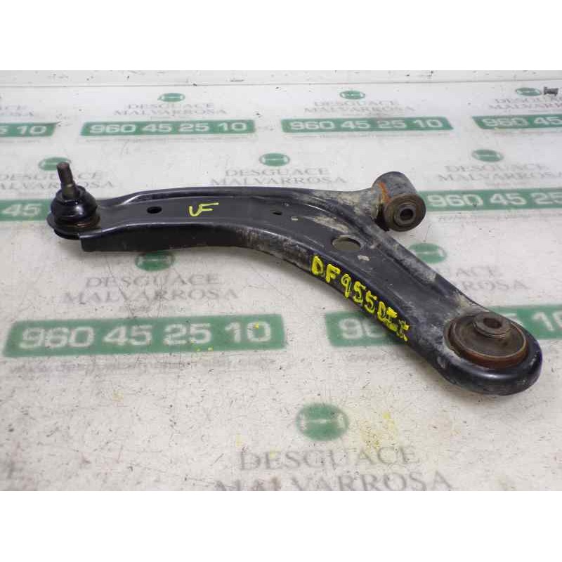 Recambio de brazo suspension inferior delantero izquierdo para suzuki vitara 1.6 16v cat referencia OEM IAM   