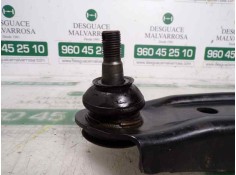 Recambio de brazo suspension inferior delantero izquierdo para suzuki vitara 1.6 16v cat referencia OEM IAM    2