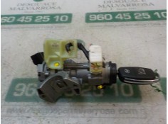 Recambio de antirrobo para hyundai i20 klass referencia OEM IAM 81910C7500   2