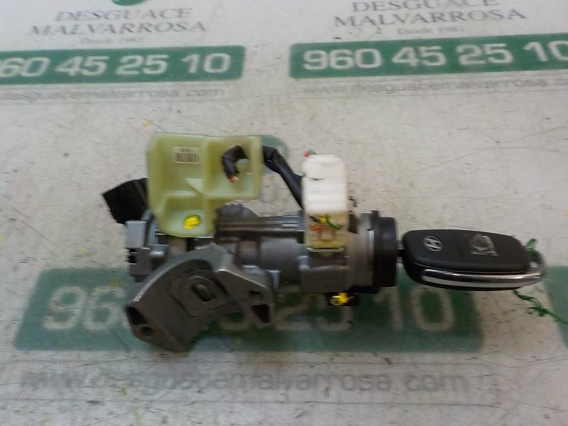 Recambio de antirrobo para hyundai i20 klass referencia OEM IAM 81910C7500  