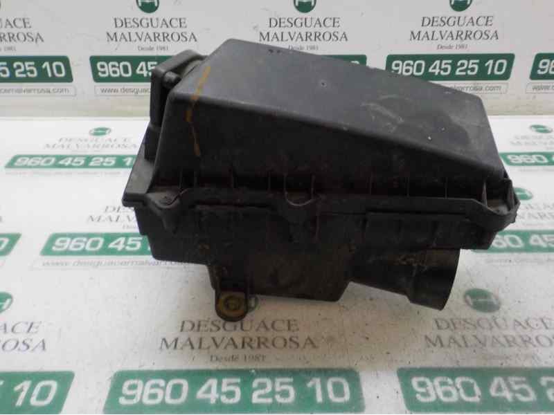 Recambio de filtro aire para seat ibiza (6k1) 1.9 tdi referencia OEM IAM   