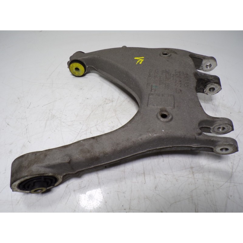 Recambio de brazo suspension inferior trasero izquierdo para bentley continental gt supersports referencia OEM IAM 4E0511511J  