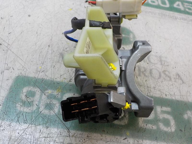 Recambio de antirrobo para hyundai i20 klass referencia OEM IAM 81910C7500  