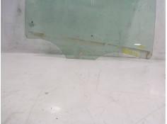 Recambio de cristal puerta trasero derecho para skoda fabia combi 1.2 tsi referencia OEM IAM 6V9845206A   2