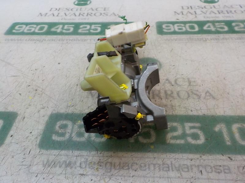 Recambio de antirrobo para hyundai i20 klass referencia OEM IAM 81910C7500  