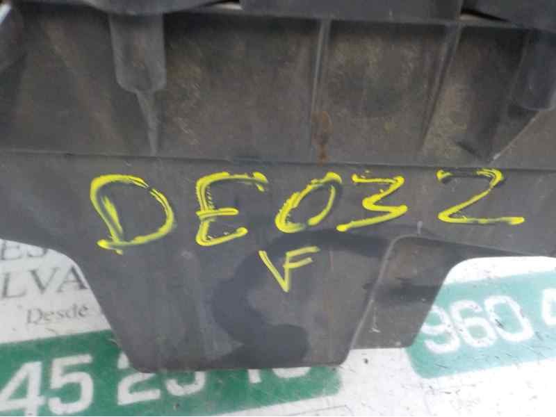 Recambio de filtro aire para seat ibiza (6k1) 1.9 tdi referencia OEM IAM   