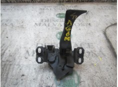 Recambio de cerradura capot para mercedes-benz clase a (w168) 1.7 cdi diesel cat referencia OEM IAM    2