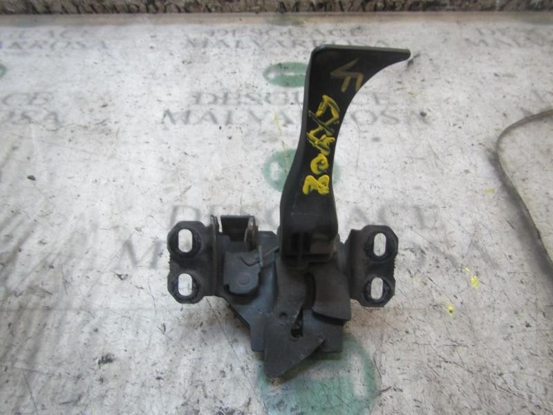 Recambio de cerradura capot para mercedes-benz clase a (w168) 1.7 cdi diesel cat referencia OEM IAM   