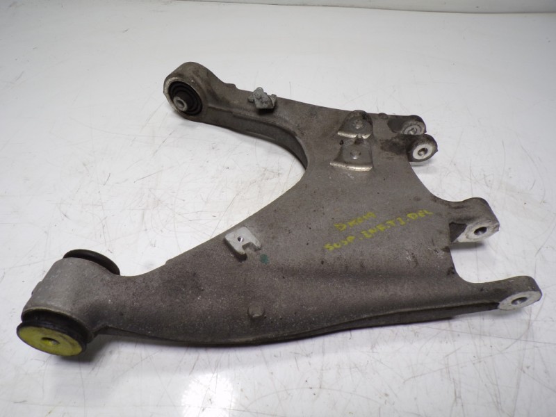 Recambio de brazo suspension inferior trasero izquierdo para bentley continental gt supersports referencia OEM IAM 4E0511511J  