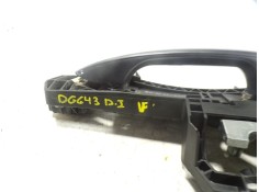 Recambio de maneta exterior delantera izquierda para mercedes-benz clase c (w204) berlina 2.2 cdi cat referencia OEM IAM A204760 2