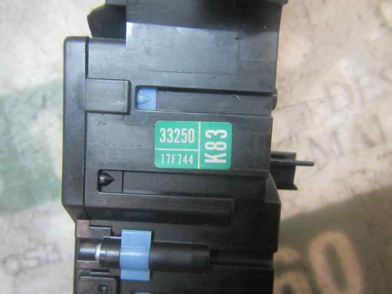 Recambio de mando luces para toyota rav 4 referencia OEM IAM 8414033250 3325017F744 3325017F744