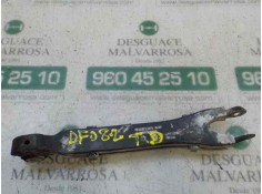 Recambio de brazo suspension inferior trasero derecho para mercedes-benz clase c (w204) berlina 3.5 v6 cat referencia OEM IAM A2 2