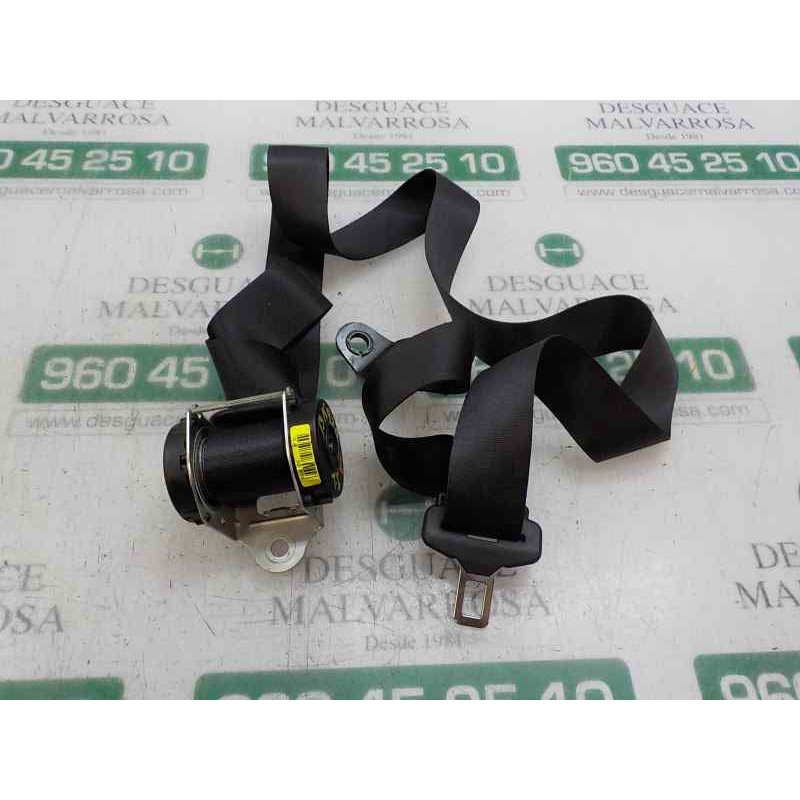 Recambio de cinturon seguridad trasero izquierdo para mini mini (r50,r53) cooper referencia OEM IAM 72117055962  