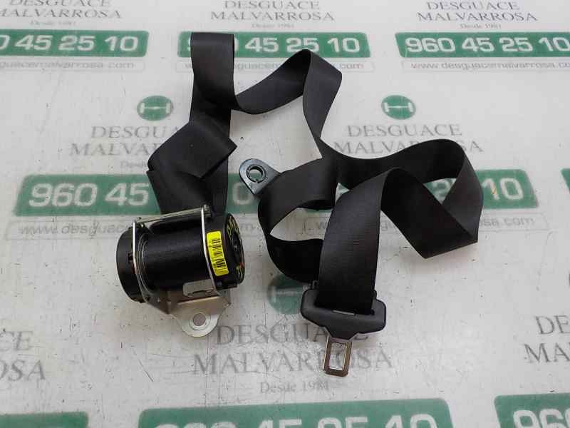 Recambio de cinturon seguridad trasero izquierdo para mini mini (r50,r53) cooper referencia OEM IAM 72117055962  