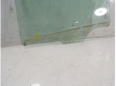 Recambio de cristal puerta trasero izquierdo para skoda fabia combi 1.2 tsi referencia OEM IAM 6V9845205A   2