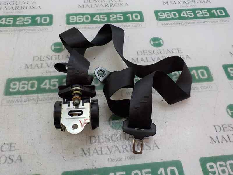 Recambio de cinturon seguridad trasero izquierdo para mini mini (r50,r53) cooper referencia OEM IAM 72117055962  
