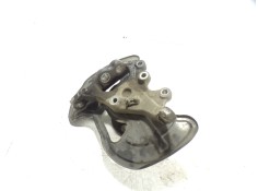 Recambio de mangueta delantera izquierda para mercedes-benz clase c (w204) berlina 2.2 cdi cat referencia OEM IAM A2043320101   2