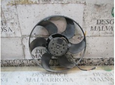 Recambio de electroventilador para mercedes-benz clase a (w168) 1.7 cdi diesel cat referencia OEM IAM    2