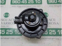 Recambio de motor calefaccion para mercedes-benz clase m (w163) 2.7 cdi 20v cat referencia OEM IAM A1638204142 194000510210E 194 2