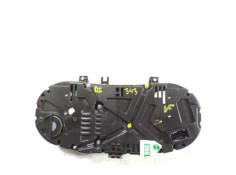 Recambio de cuadro instrumentos para skoda fabia combi 1.2 tsi referencia OEM IAM 6V0920740A 6V0920740A  2