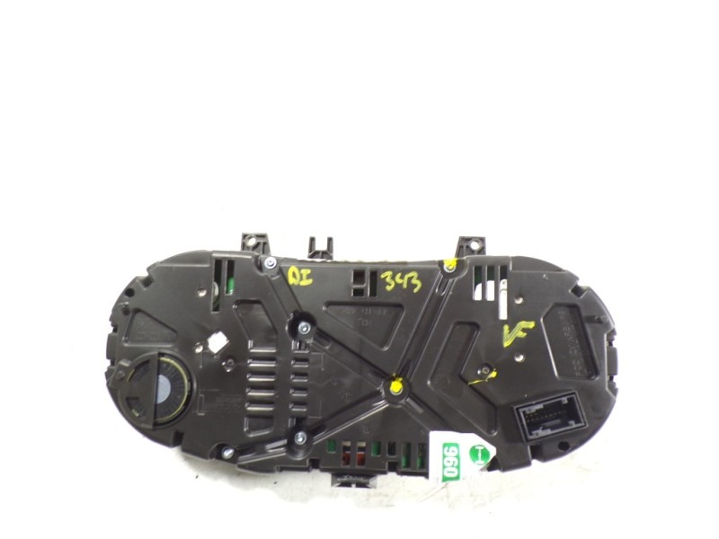 Recambio de cuadro instrumentos para skoda fabia combi 1.2 tsi referencia OEM IAM 6V0920740A 6V0920740A 