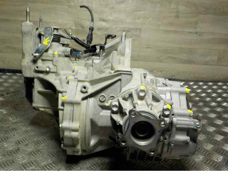 Recambio de caja cambios para suzuki vitara 1.6 16v cat referencia OEM IAM  6L02293ZFD 