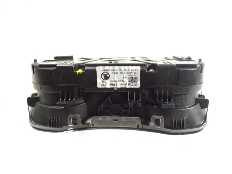 Recambio de cuadro instrumentos para skoda fabia combi 1.2 tsi referencia OEM IAM 6V0920740A 6V0920740A 