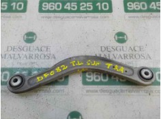 Recambio de brazo suspension superior trasero derecho para mercedes-benz clase c (w204) berlina 3.5 v6 cat referencia OEM IAM A2 2