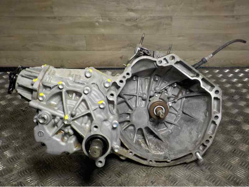 Recambio de caja cambios para suzuki vitara 1.6 16v cat referencia OEM IAM  6L02293ZFD 