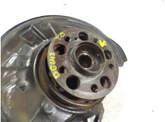 Recambio de mangueta trasera derecha para mercedes-benz clase c (w204) berlina 2.2 cdi cat referencia OEM IAM A2043503208   2